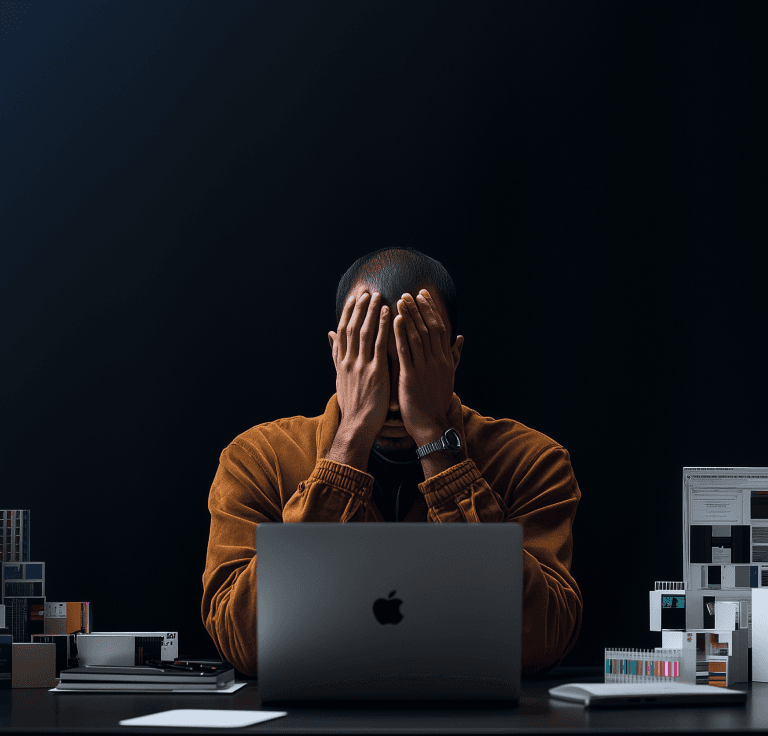 Businesses loose billionsdue to inconsistent design.